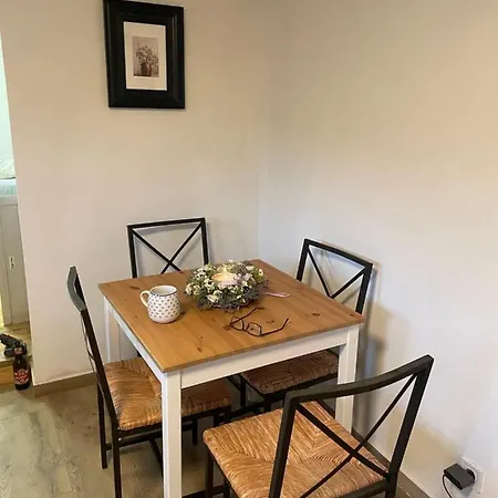 Romanticka Chalupa S Krbem Horice na Sumave Exterior photo