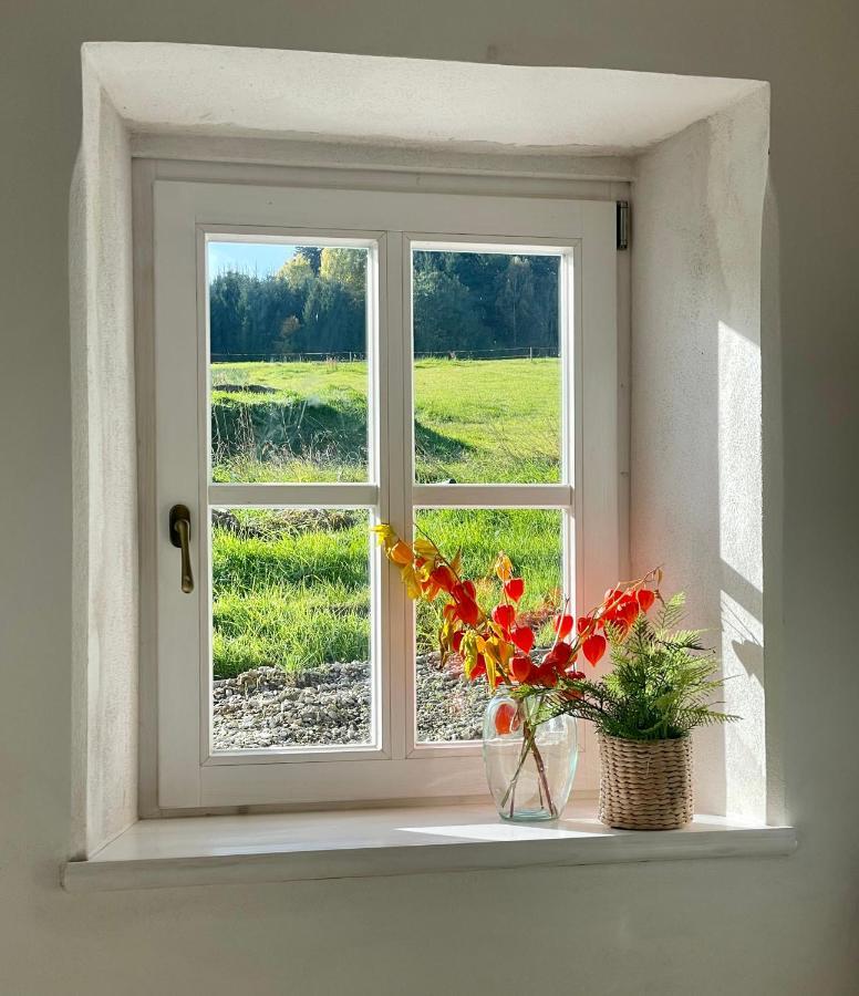 Holiday home Romanticka S Krbem