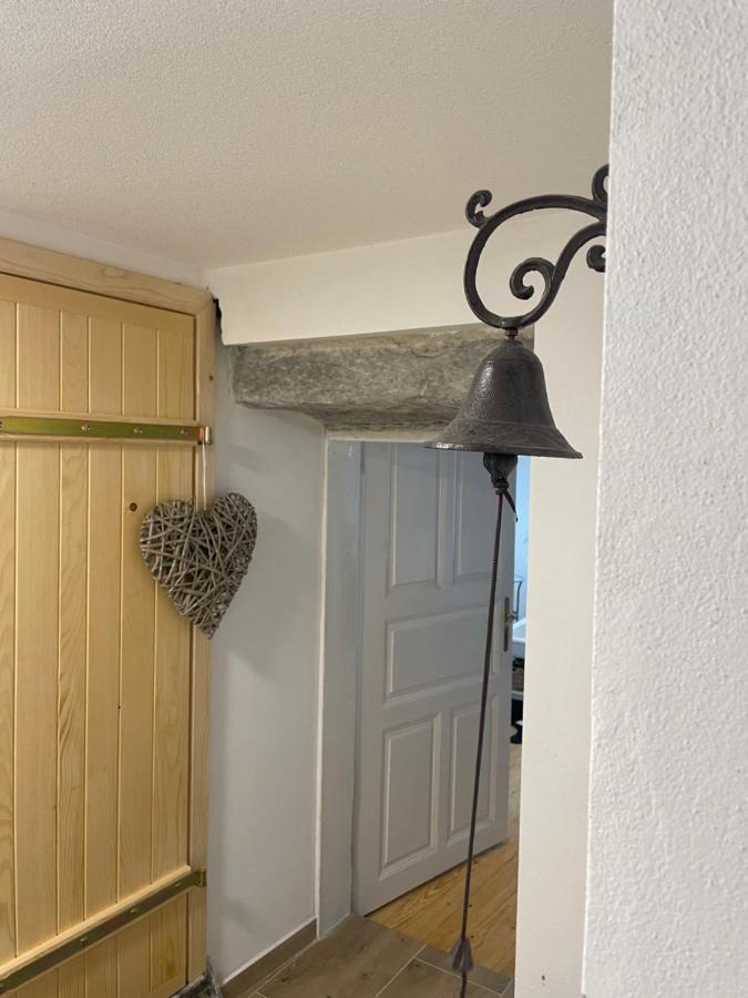 Holiday home Romanticka S Krbem