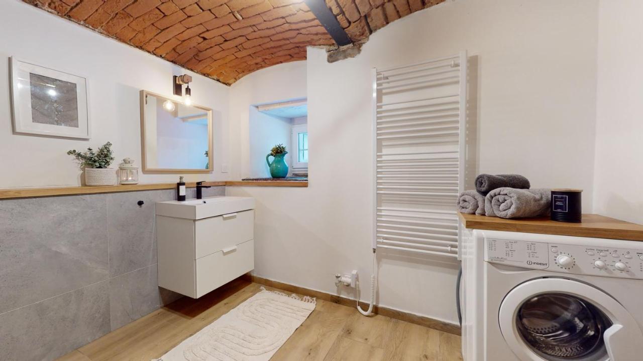 Holiday home Romanticka S Krbem