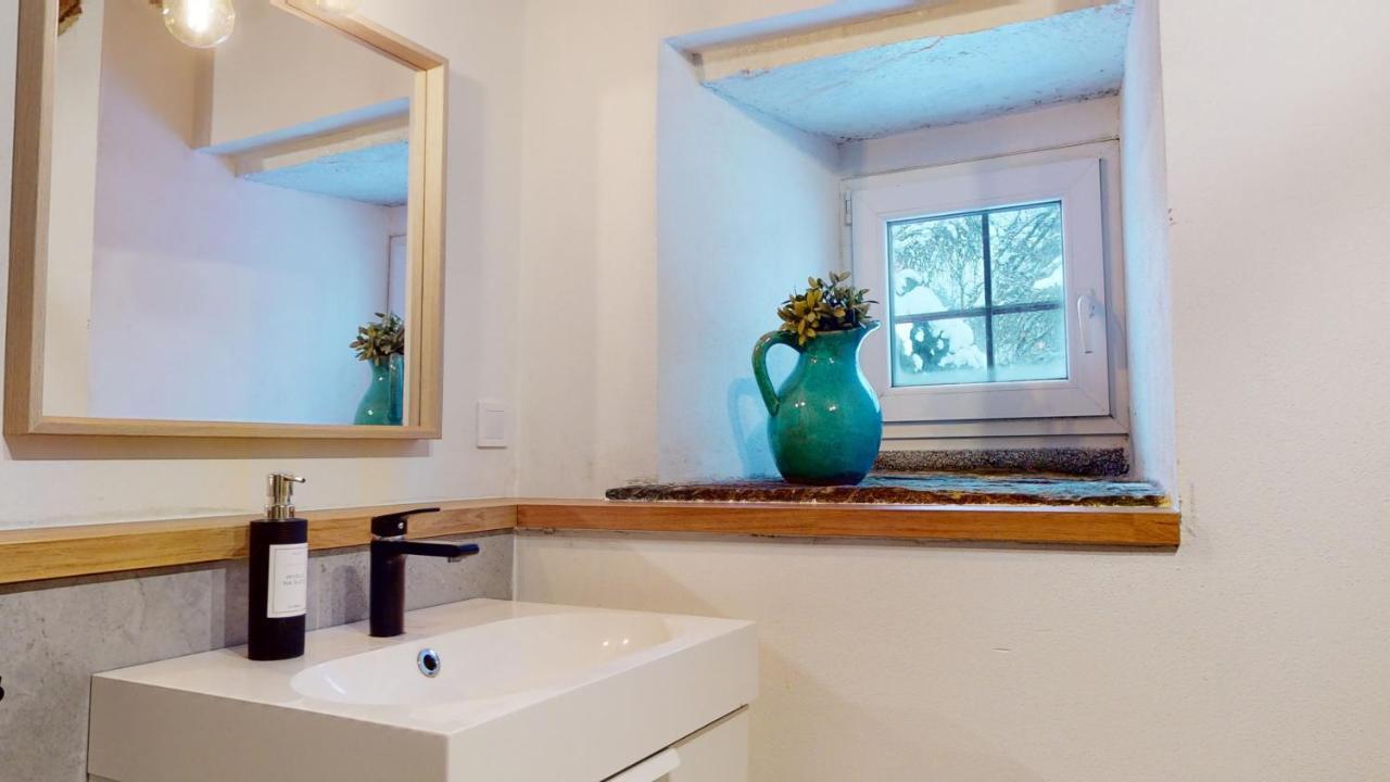 Romanticka S Krbem Holiday home Horice na Sumave