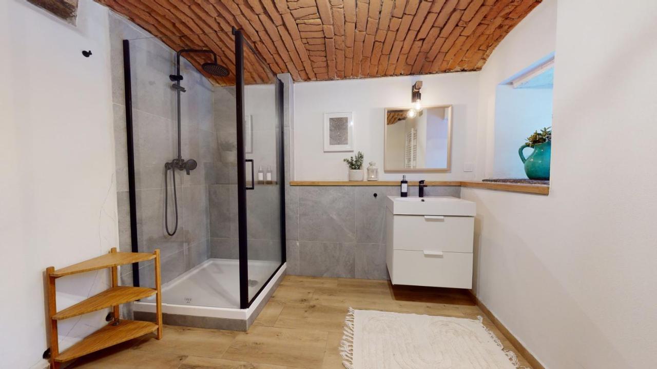 Romanticka S Krbem Holiday home