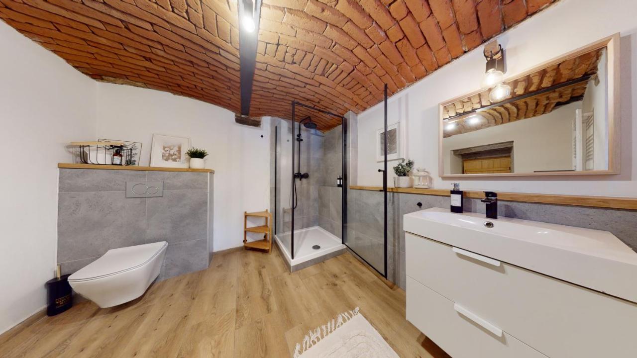 Holiday home Romanticka S Krbem
