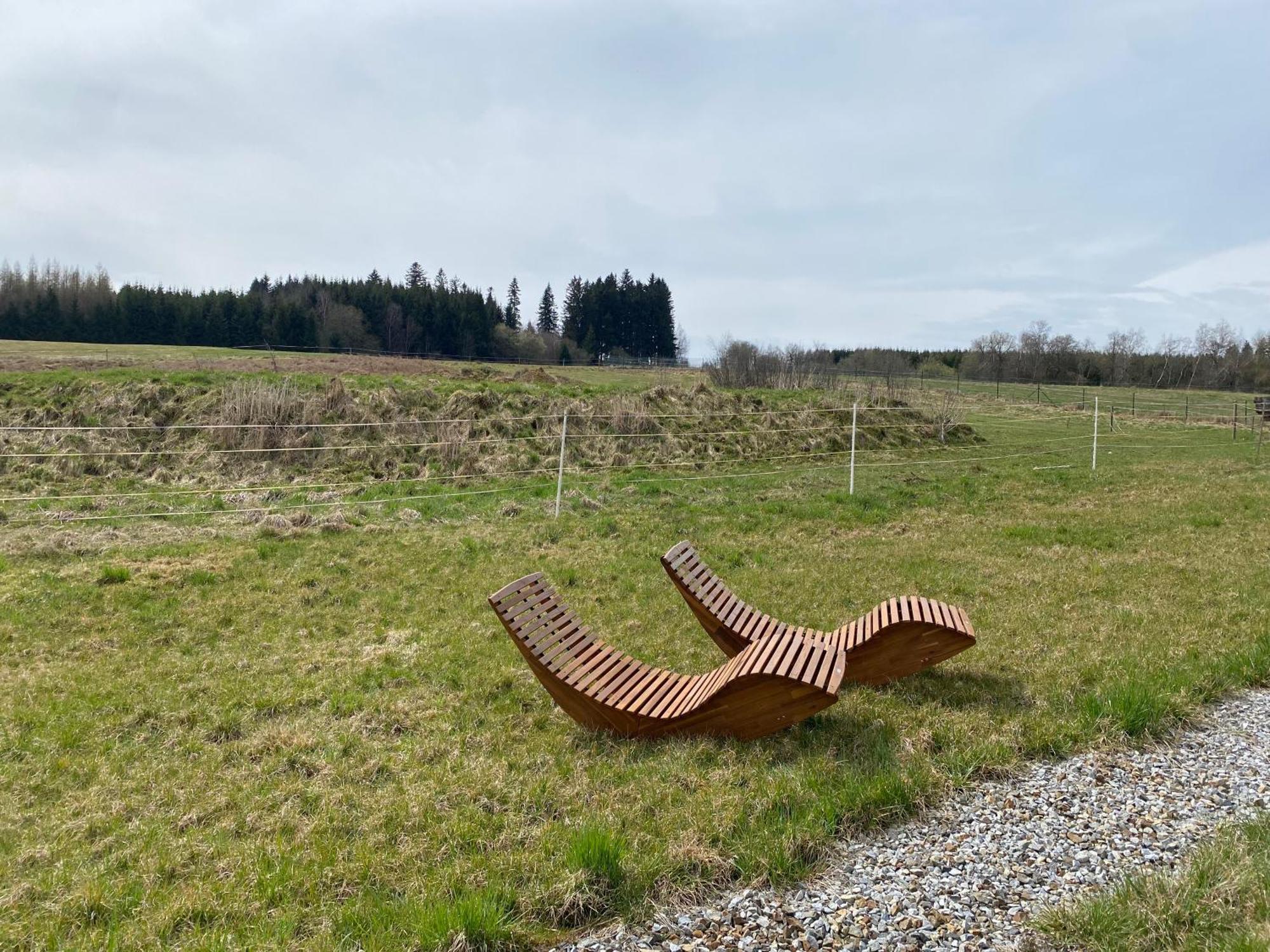Holiday home Romanticka S Krbem